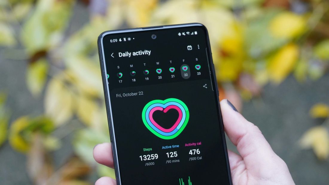 Health Connect 
