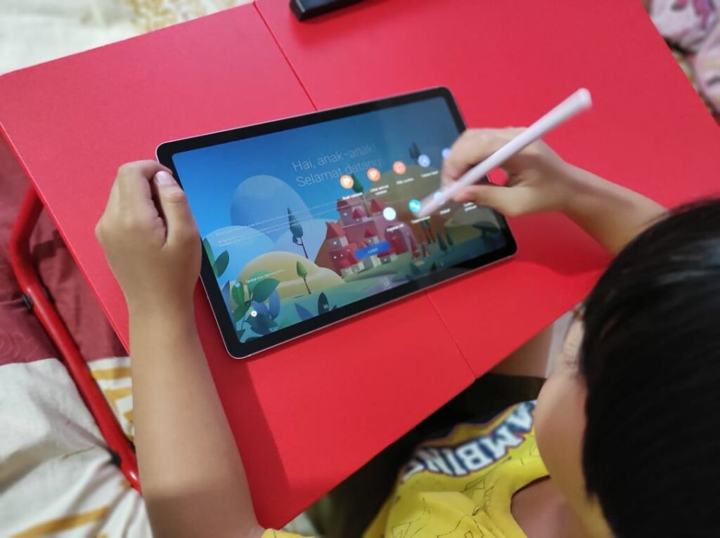 Samsung Kids