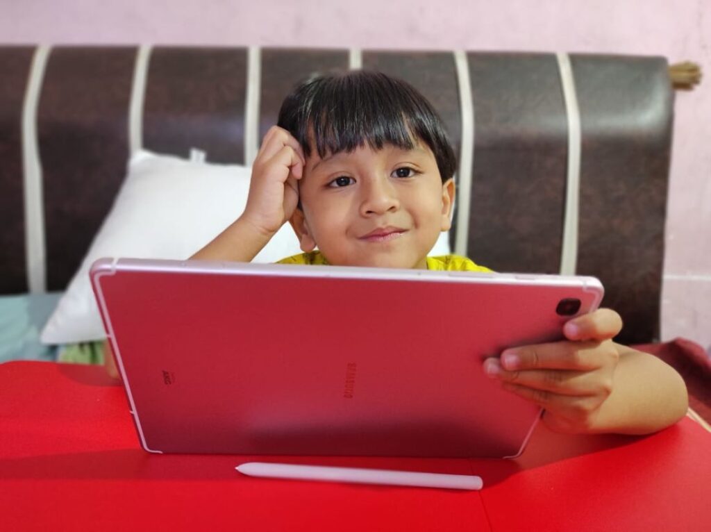 Samsung Kids