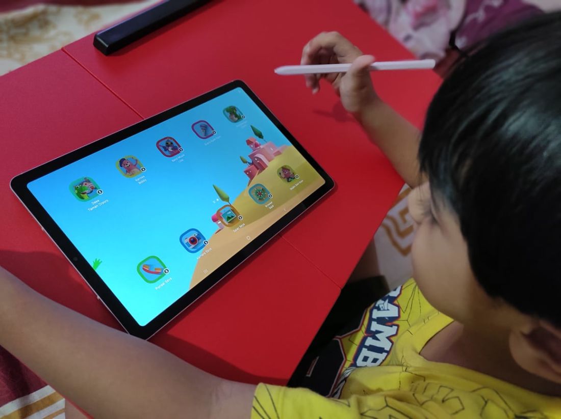 Samsung Kids 6