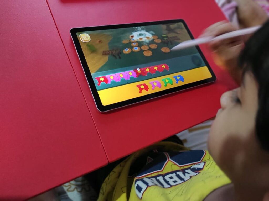 Samsung Kids 7