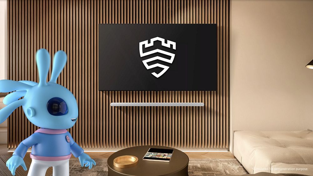 Proteksi Maksimal! Ini Dia 3 Cara Samsung Knox Melindungi Tv Samsung Dari Ancaman Siber