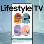 Samsung Bagikan 4 Pilihan Model Tv Favorit Paling Serasi Dengan Gaya Hidup