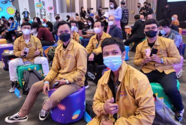 Samsung Member Raih 5 Juta Aggota Pendaftar