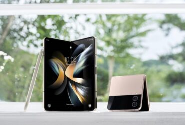 Pasar Smartphone Diperkirakan Alami Pertumbuhan Tahun 2023