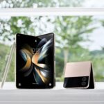 Samsung Proyeksi Penjualan Smartphone Lipat Capai 15 Juta Tahun Ini