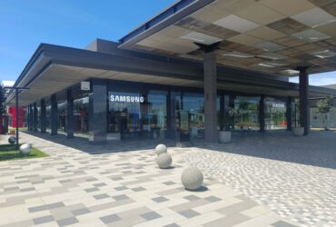 Erajaya Kembali Resmikan Samsung Multi-Experience Store By Nasa