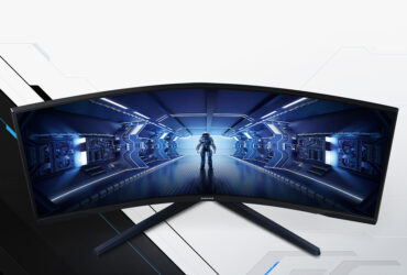 Samsung Odyssey G5