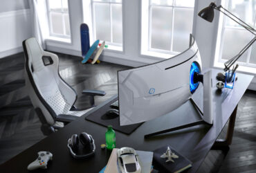 Samsung Gaming Monitor Odyssey G9 &Amp; G7 Bakal Hadir Di Indonesia