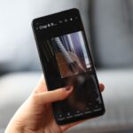 Begini Cara Ciptakan Foto Nyentrik Cuma Pakai Samsung Galaxy A21S