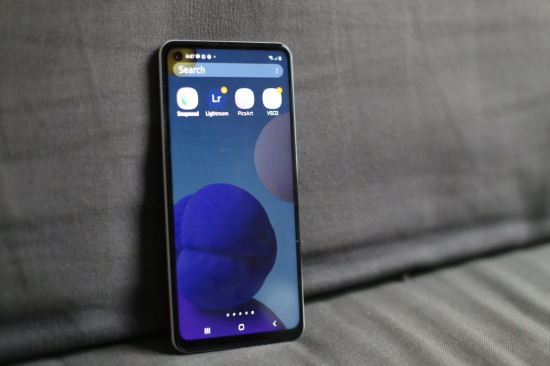 Samsung Press Release Resep Bikin Foto Pakai Smartphone Jadi Lebih Professional 3