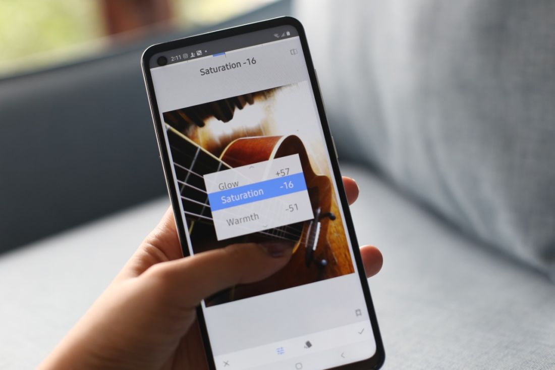 Samsung Press Release Resep Bikin Foto Pakai Smartphone Jadi Lebih Professional 4