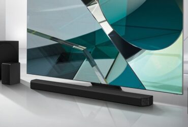 Samsung Soundbar Hw-Q950T