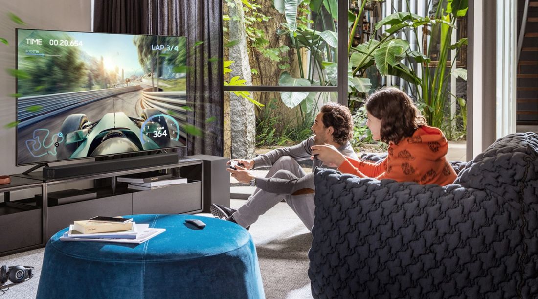 Samsung Soundbarhw Q950T 006