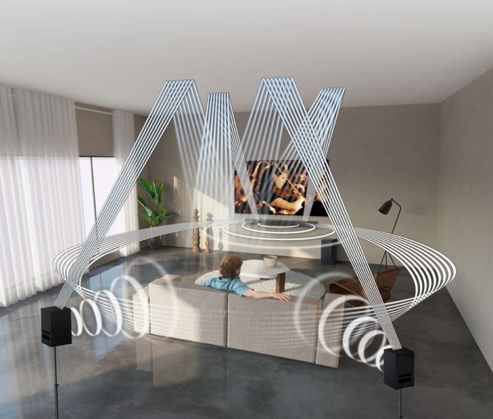 Samsung Soundbarhw Q950T 008