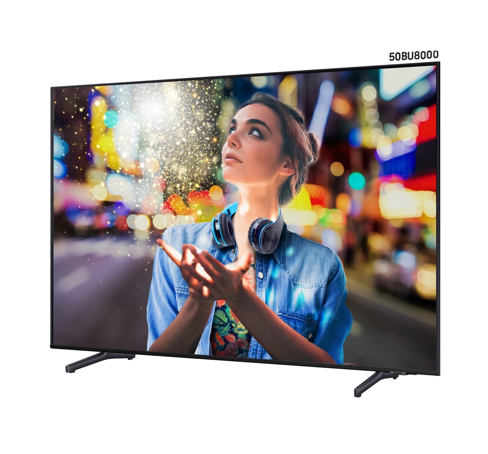 Smart Tv Samsung