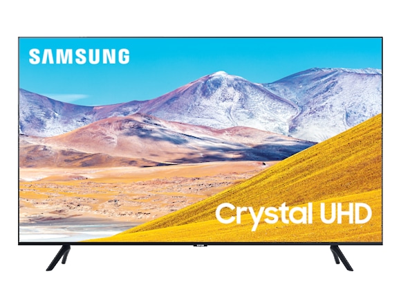 Samsung Super Smart Tv 2020 Tu8000 Image 1