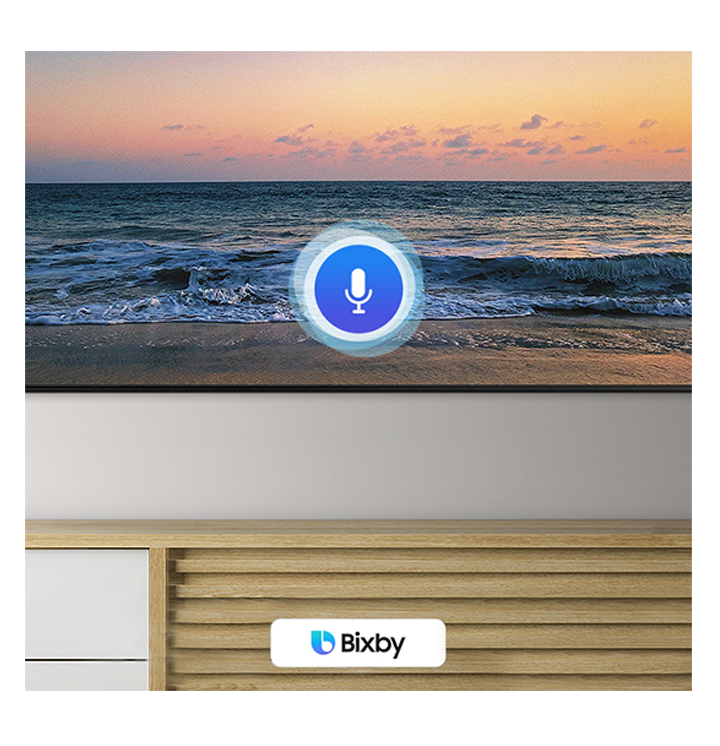 Samsung Super Smart Tv 2020 Voice Control With