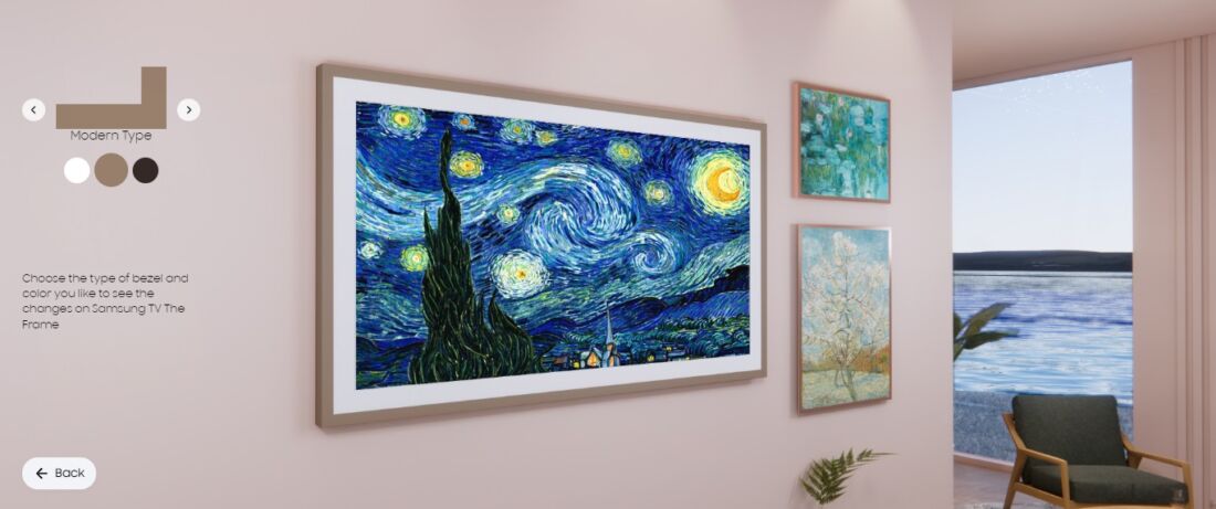 Samsung Tv