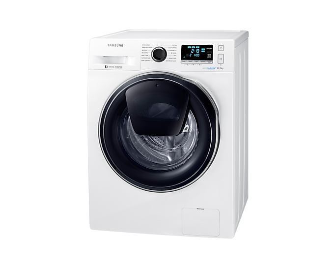 Samsung Washing Machine Front Load Image 2 Add Wash