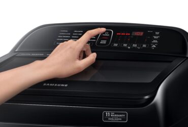 Begini Tips Memilih Mesin Cuci Dengan Tepat Ala Samsung