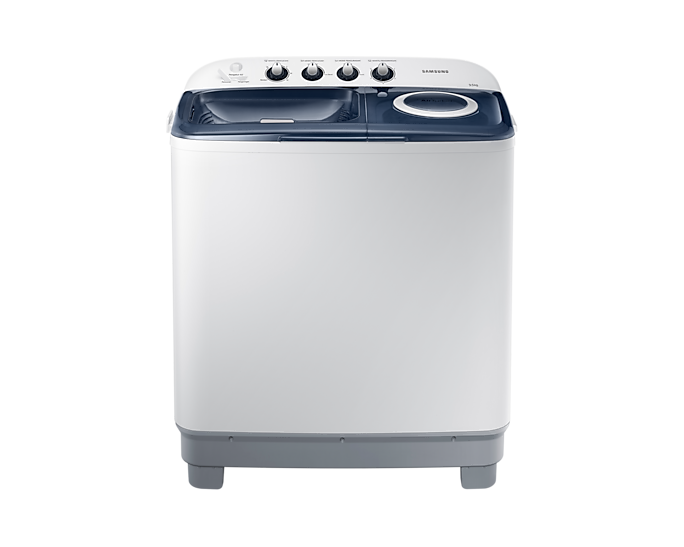 Samsung Washing Machine Twin Tub Image 1