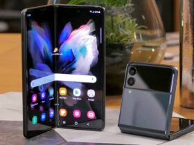Smartfren Hadirkan Bundling Khusus Untuk Samsung Galaxy Z Fold4 Dan Flip4 5G
