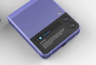 Samsung Gempur Pasar Smartphone Pada Agustus 2021