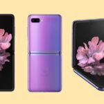 Samsung Setop Pembaruan Software Untuk Galaxy Z Flip Generasi Pertama