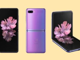 Samsung Setop Pembaruan Software Untuk Galaxy Z Flip Generasi Pertama