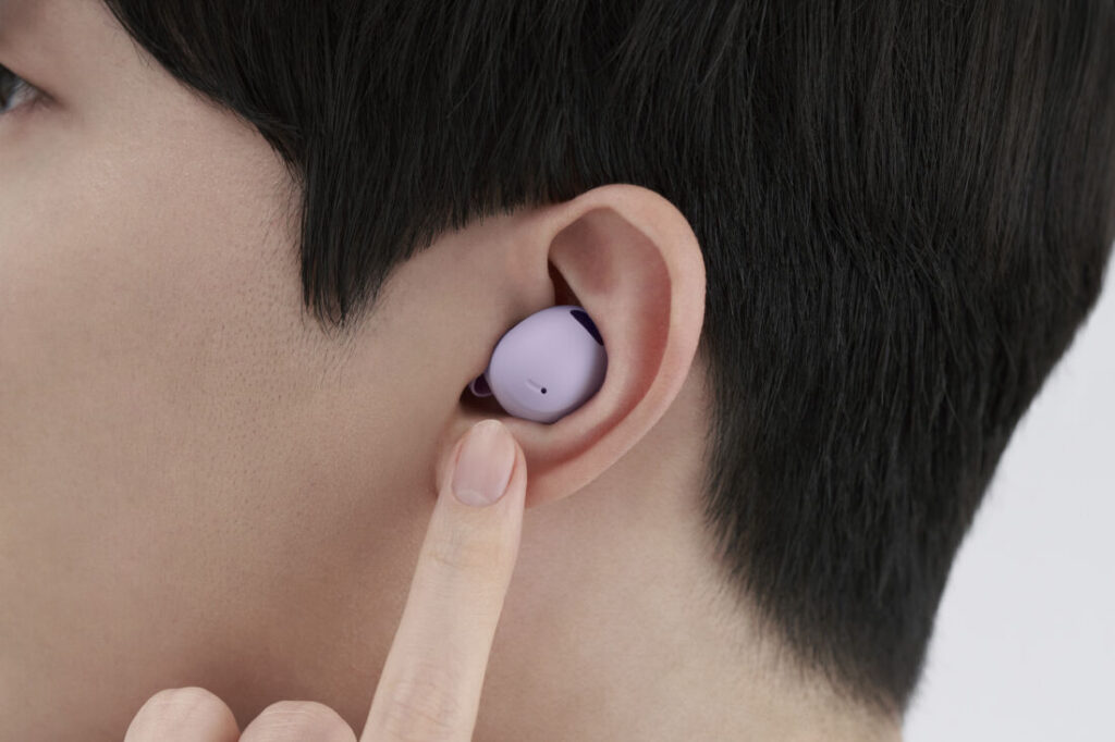 Galaxy Buds2 Pro