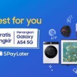 Sambut Penawaran &Quot;Only The Best For You&Quot; Di Samsung X Shopee Super Brand Day 2023