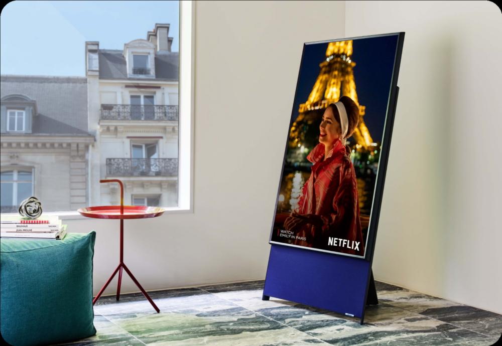 Emily In Paris