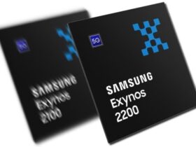 Samsung Kembangkan Prosesor Untuk Seri Galaxy