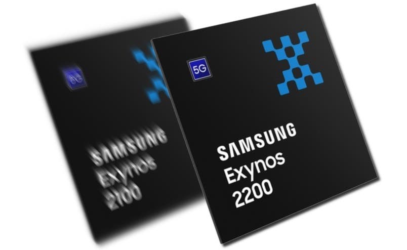 Samsung Kembangkan Prosesor Untuk Seri Galaxy