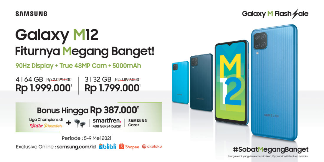 Samsung Galaxym12 Kv Flashsale 21 Fa 01