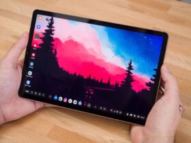 Sebelum Samsung Galaxy Tab S7