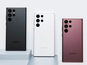 Samsung Umumkan Isocell Hp2 200Mp Untuk Smartphone Flagship