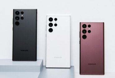 Samsung Umumkan Isocell Hp2 200Mp Untuk Smartphone Flagship