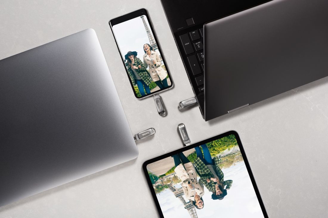 5 Tips Mudah Dan Aman Untuk Backup Data Ala Western Digital