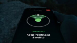 Satelit