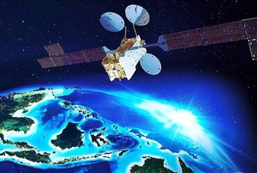 Kominfo Pastikan Satelit Satria-1 Fokus Beri Akses Internet Ke Pendidikan