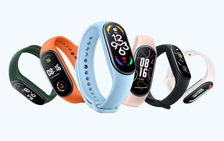 Xiaomi Band 7