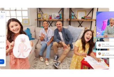 Platform Video Konferensi Google Meet Dan Google Duo Telah Terintegrasi