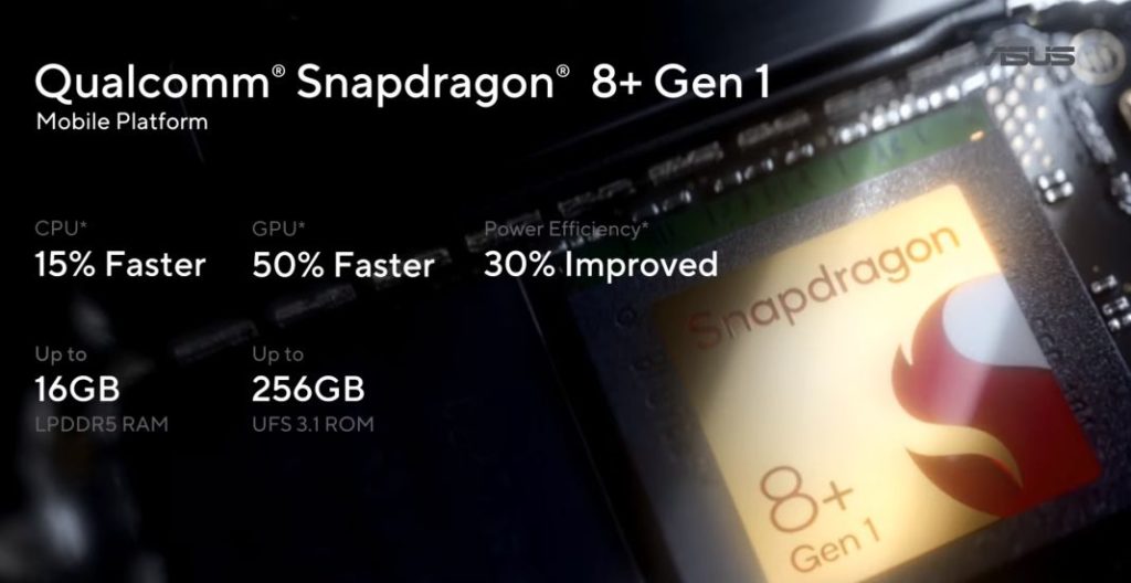 Asus Zenfone 9