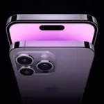 Kamera Iphone 15 Pakai Sensor Sony Terbaru