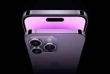 Kamera Iphone 15 Pakai Sensor Sony Terbaru