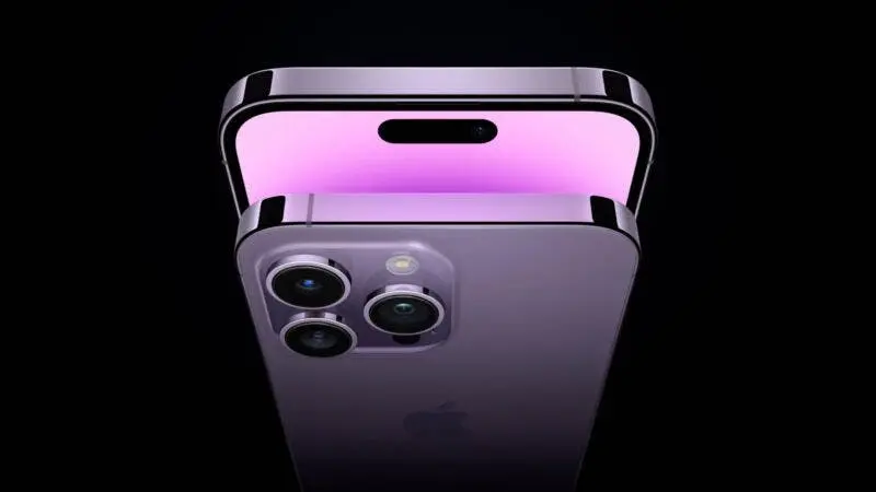 Kamera Iphone 15 Pakai Sensor Sony Terbaru