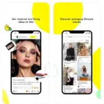 Duduki Peringkat Top 10 Di App Store