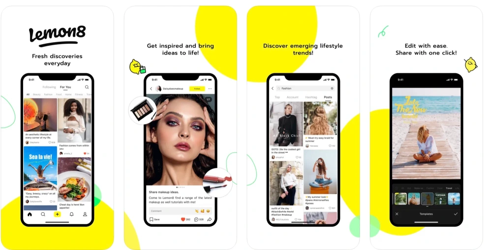 Duduki Peringkat Top 10 Di App Store